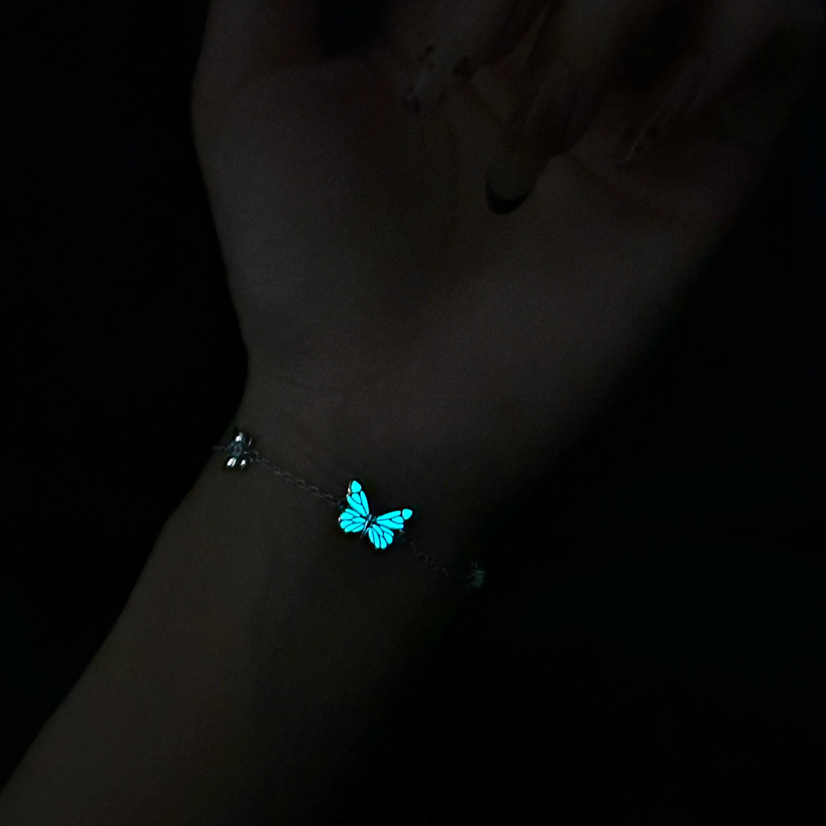 Luna™ Night Butterfly