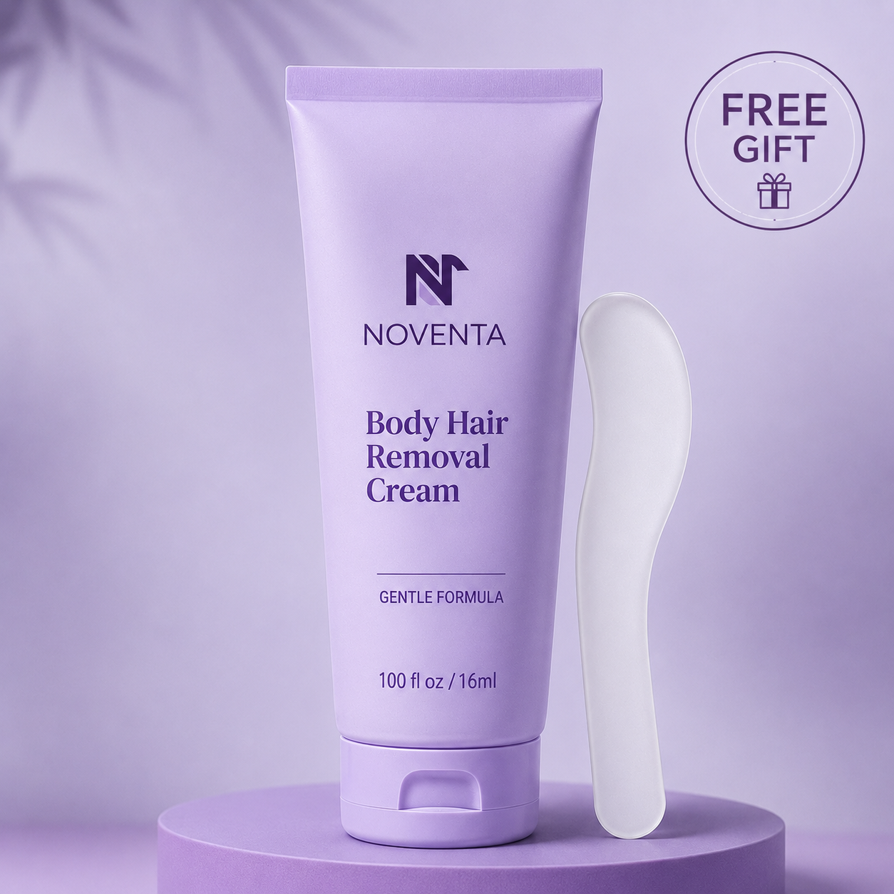 NOVENTA™ Hair Removal Cream