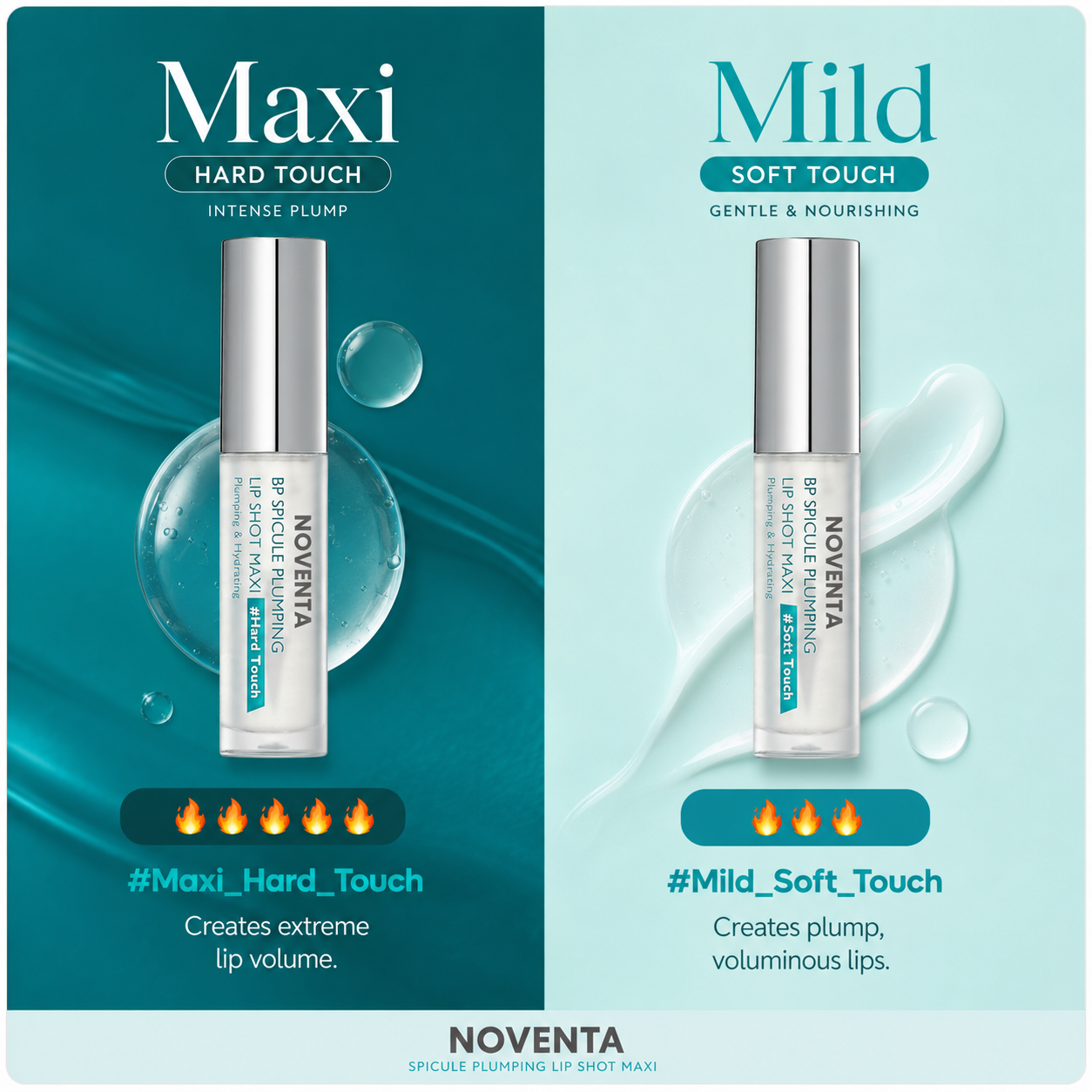 NOVENTA™ Lip Plumper
