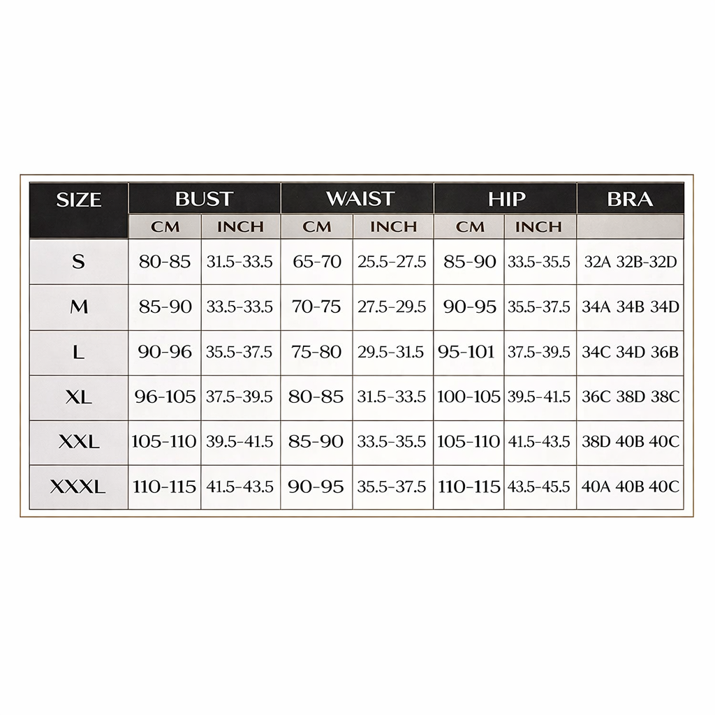 CurveBloom™ Tummy Control Swimdress