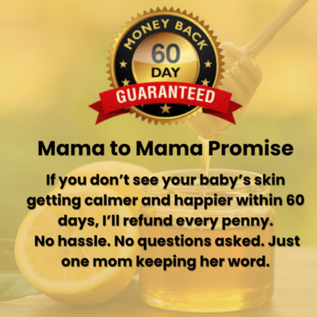 LittleSkin Eczema Cream