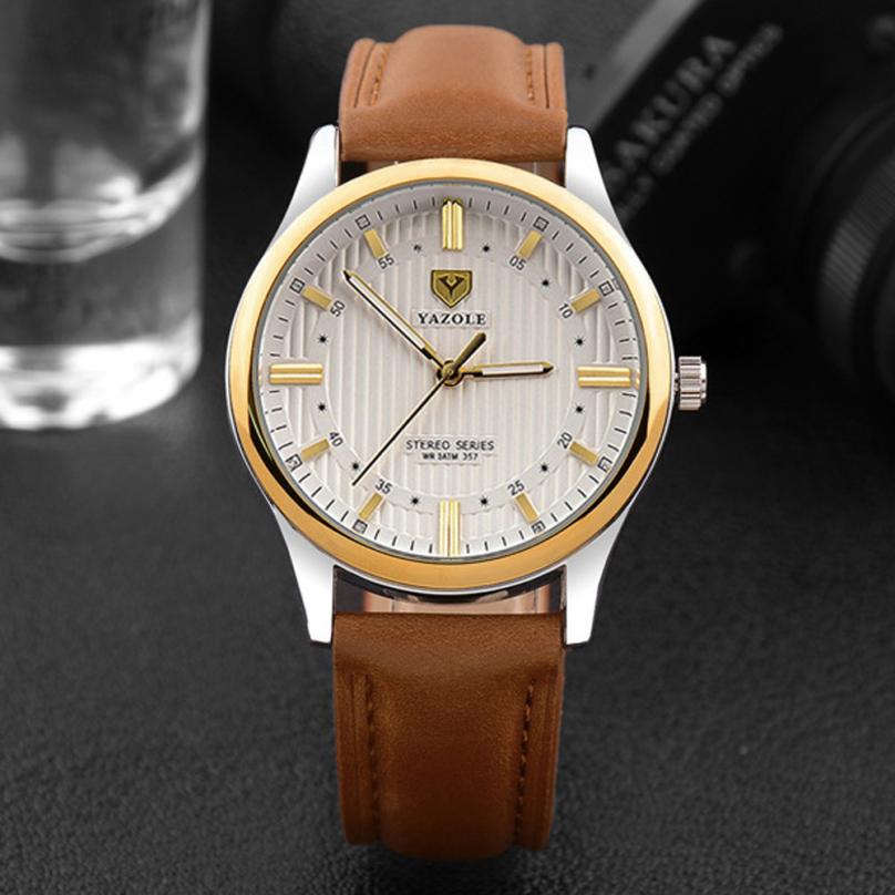 Old Money Watch