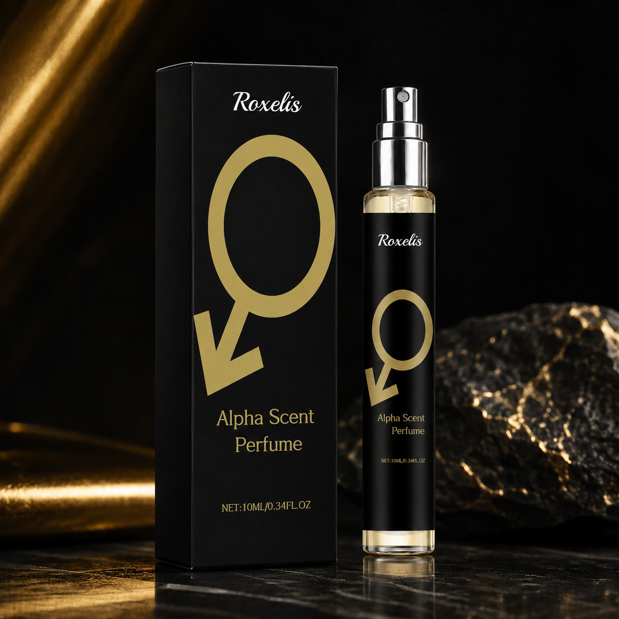 Men's AfterHours Scent
