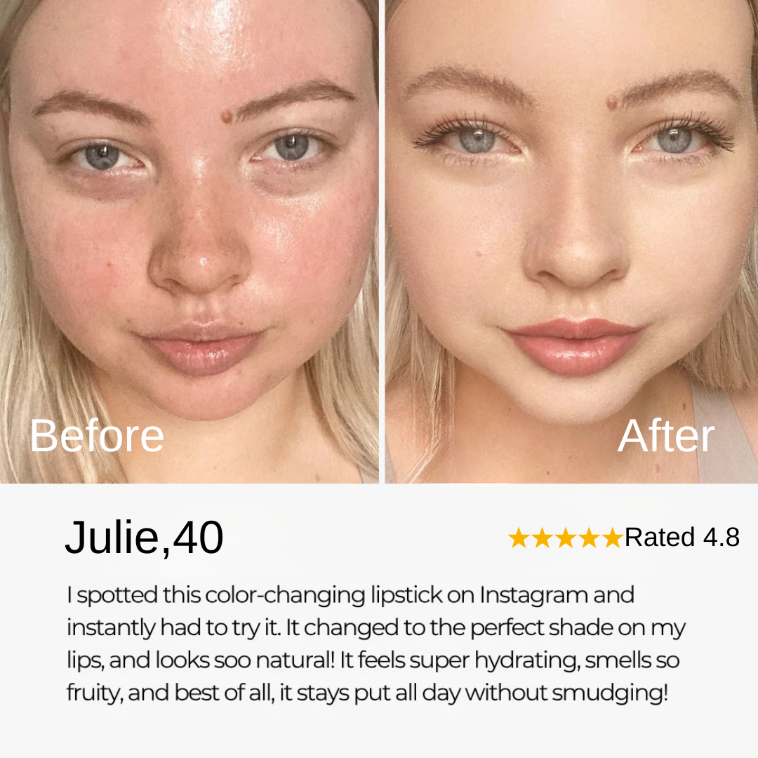 SelfTint™ Lipstick