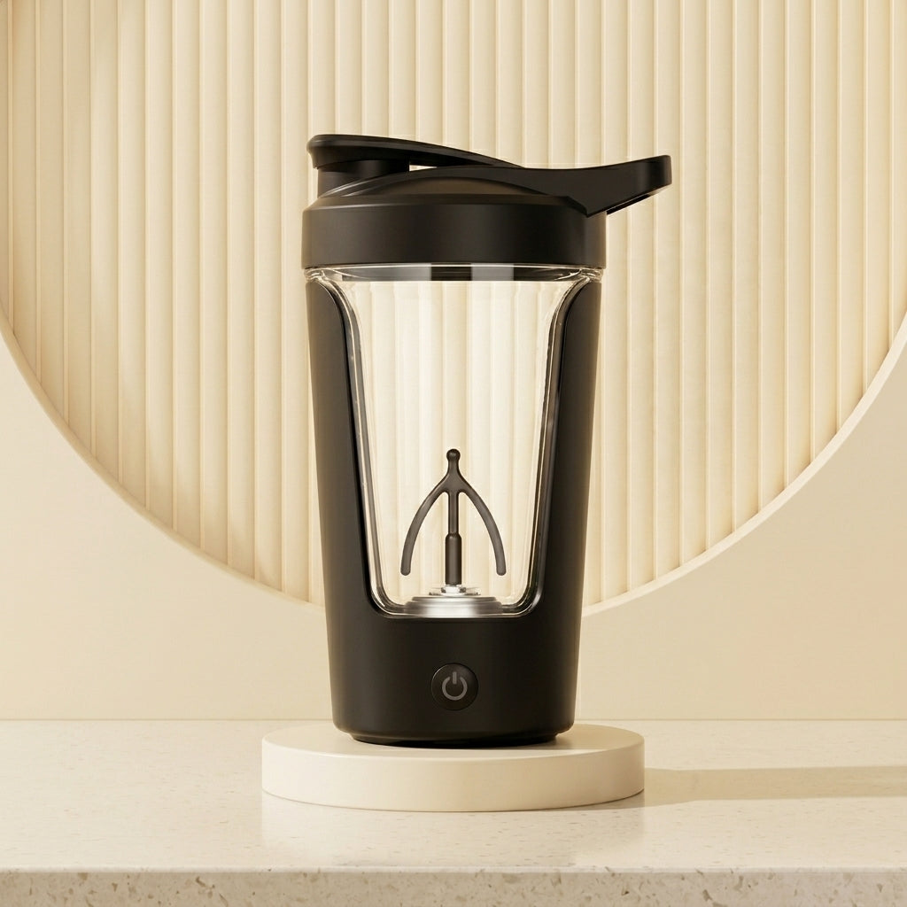BurnBlend™ Electric Shaker