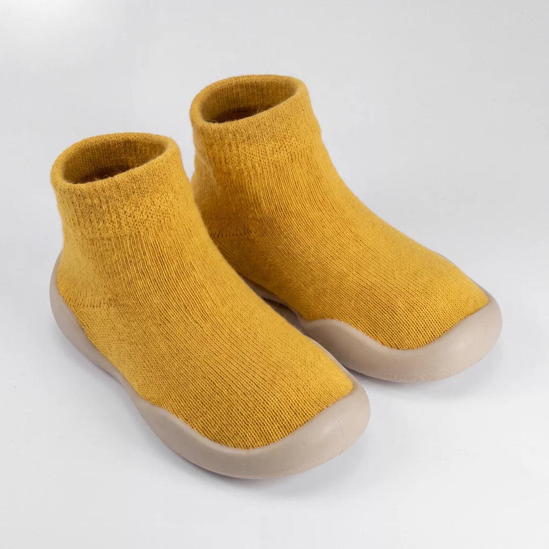 Tiny Toes™ Sock Shoes