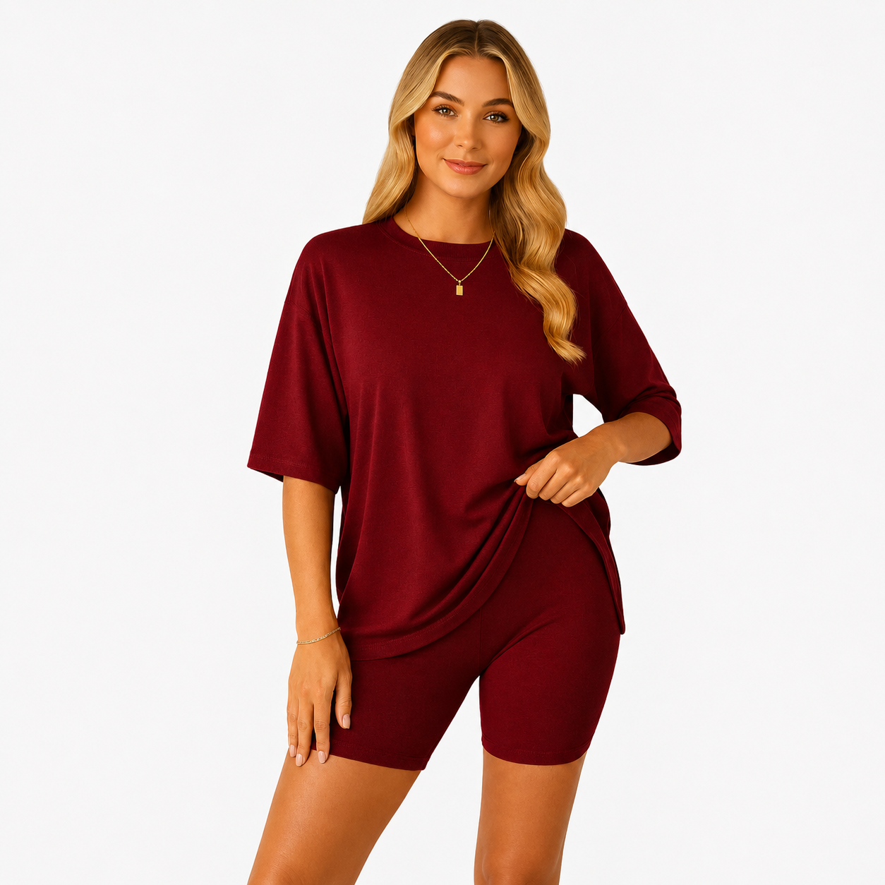Comfée™ Two-Piece Set