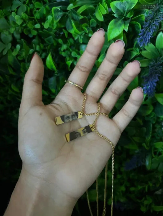 EverEyes™ Necklace
