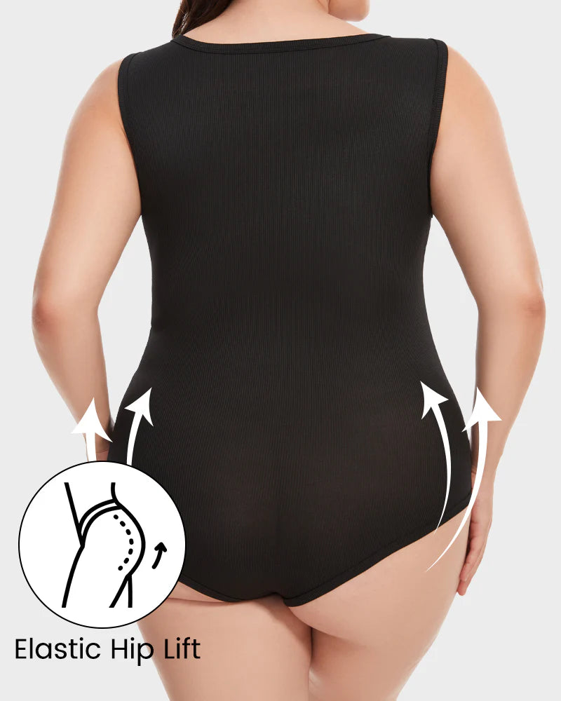 TummySculpt™ Bodysuit