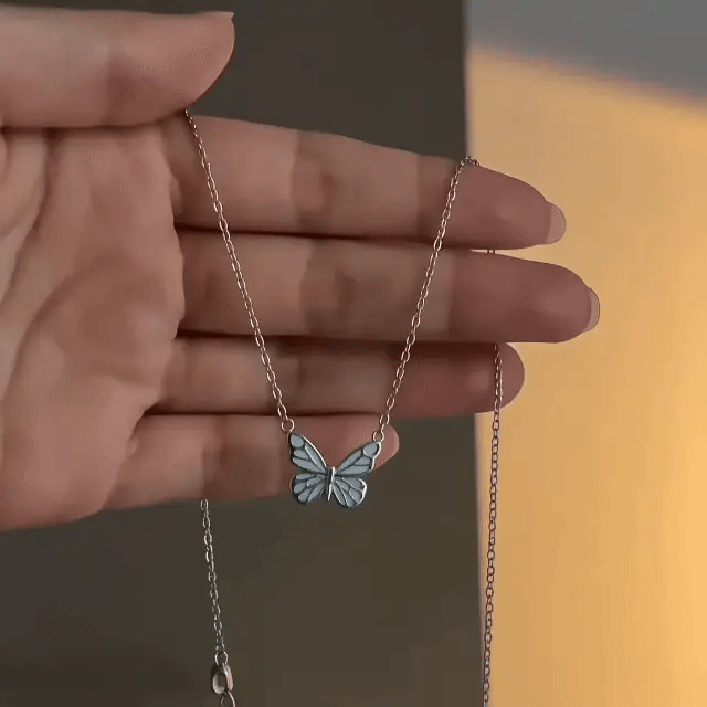 Luna™ Night Butterfly