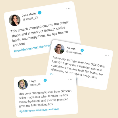 SelfTint™ Lipstick