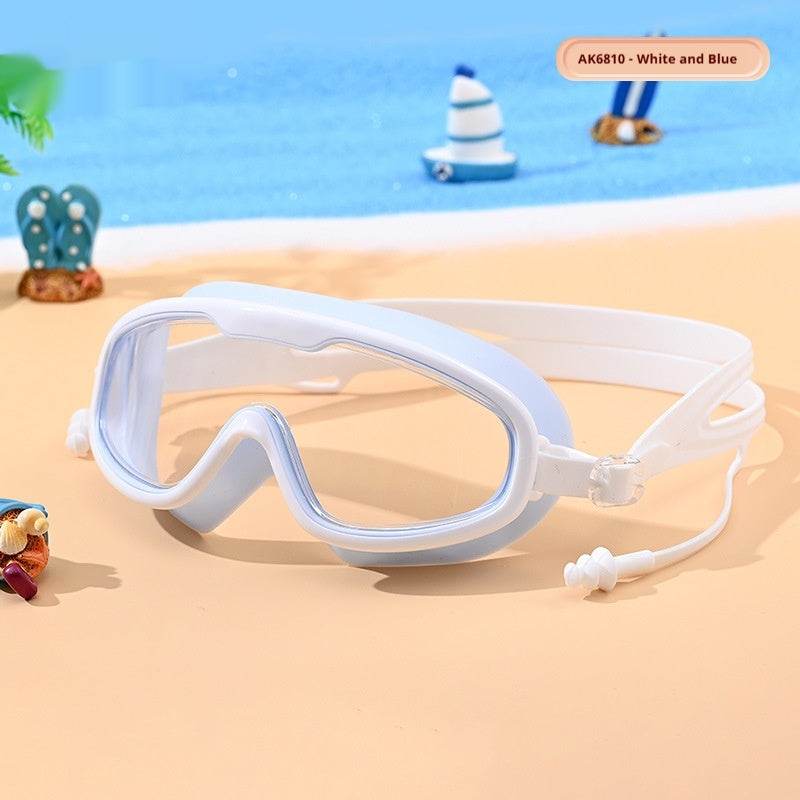 Goggles