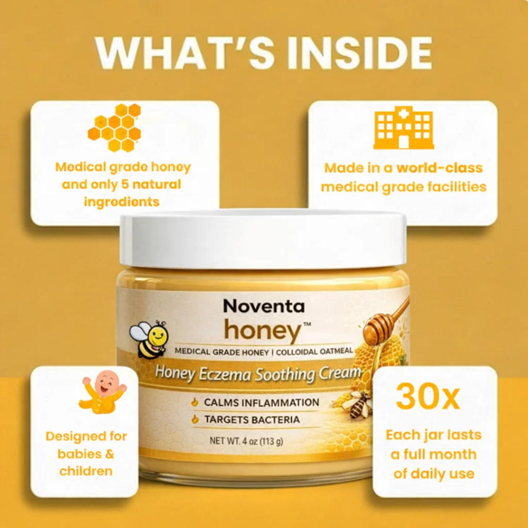 LittleSkin Eczema Cream