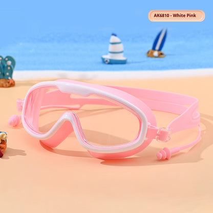 Goggles