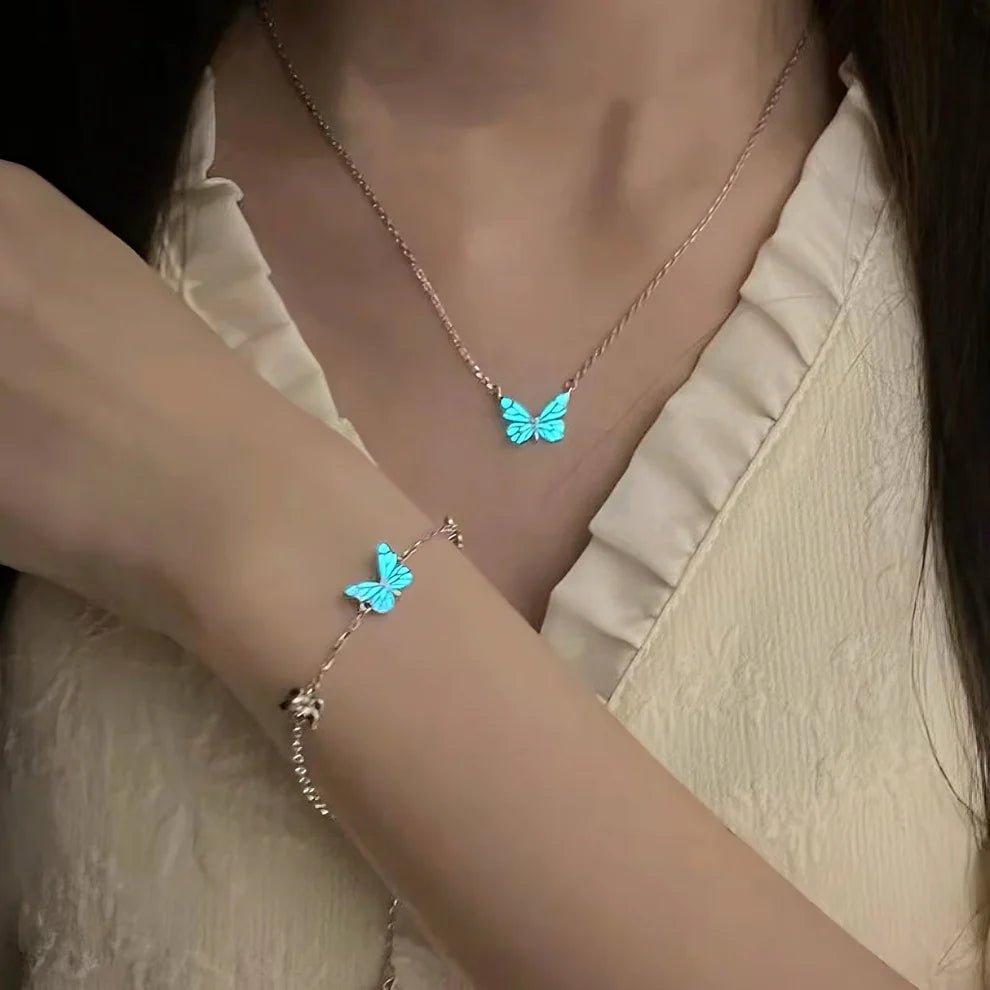 Luna™ Night Butterfly