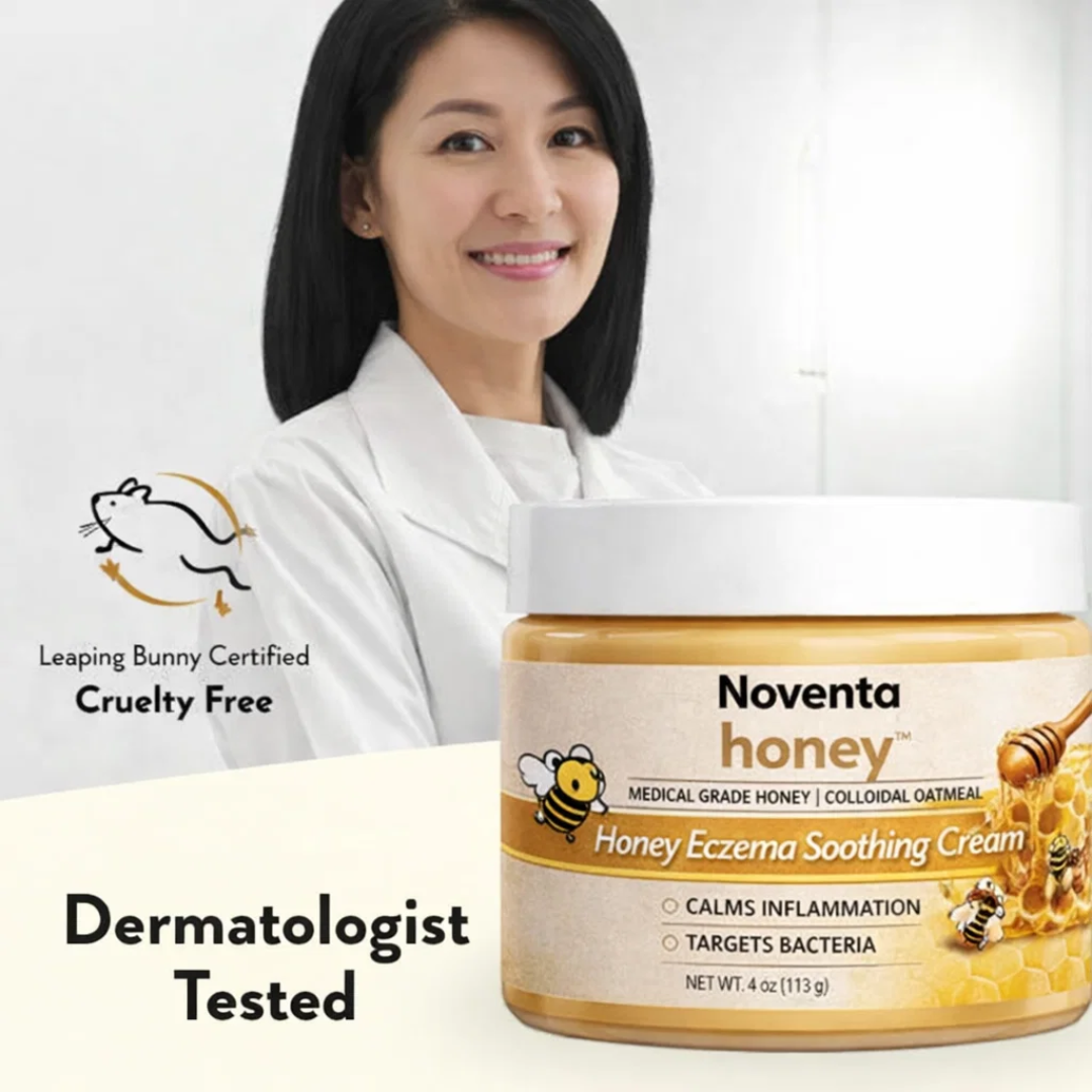 LittleSkin Eczema Cream