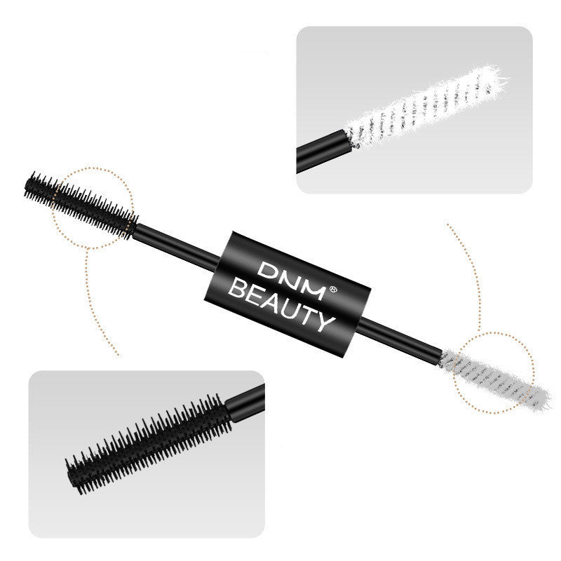 Double-Ended Mascara