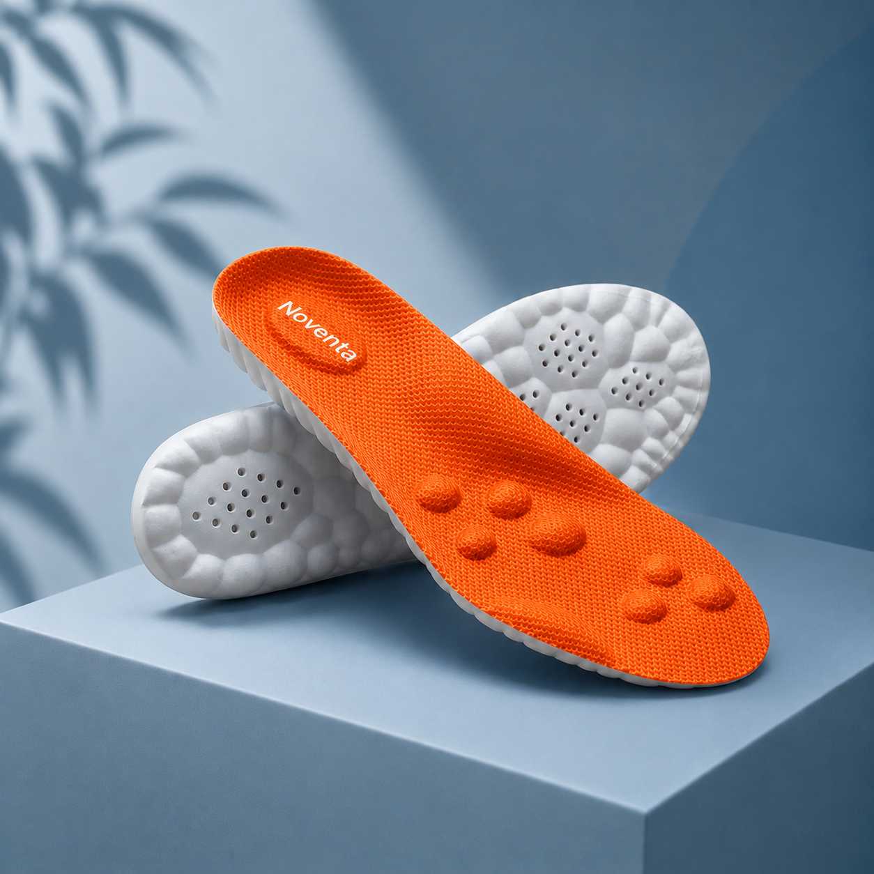 CloudStep™ Massage Insoles