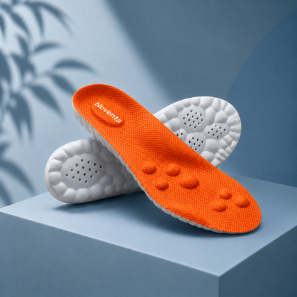 CloudStep™ Massage Insoles