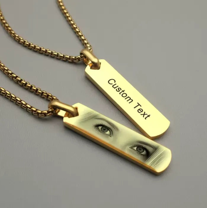 EverEyes™ Necklace