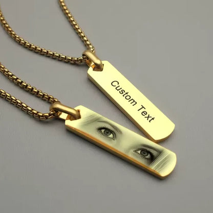 EverEyes™ Necklace