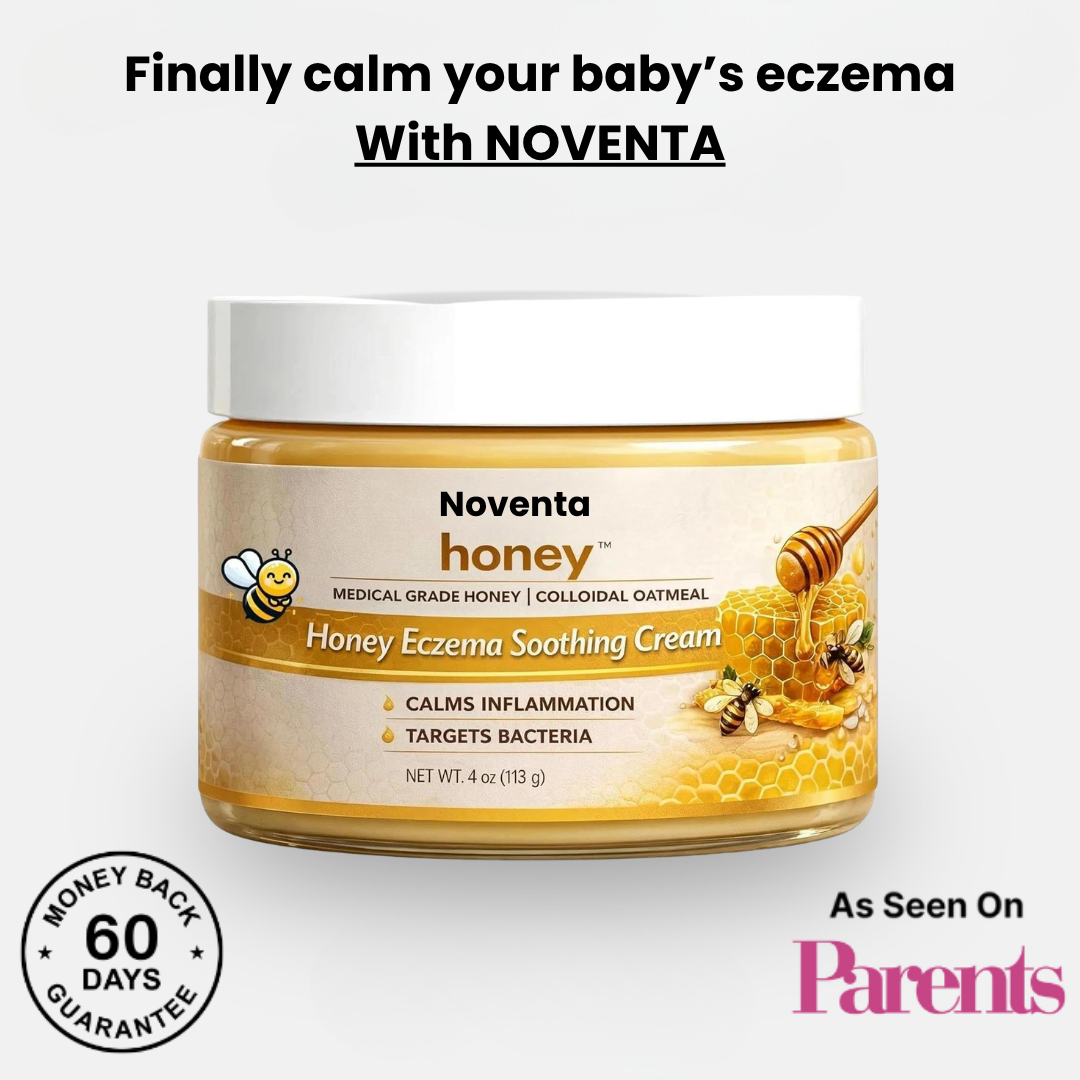 LittleSkin Eczema Cream