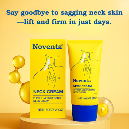 NeckReve™ Anti-Aging Cream