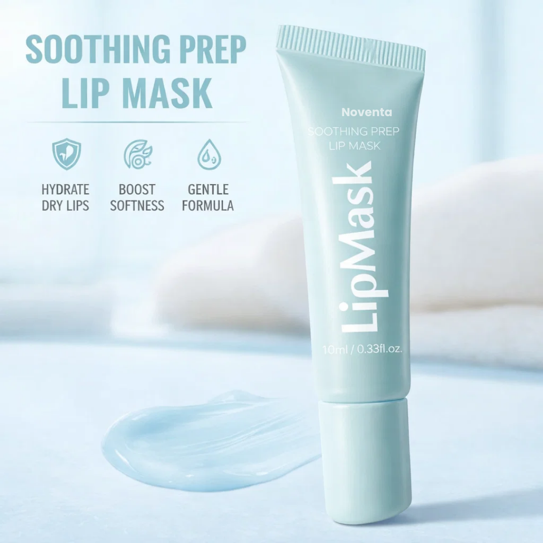 Exfoliating Lip Peel Mask