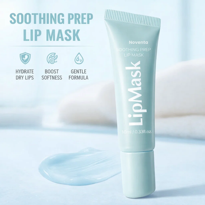 Exfoliating Lip Peel Mask