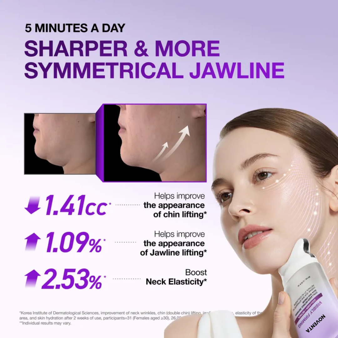 Sculpté™ | Built-In Gua Sha Firming Cream