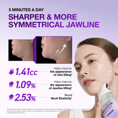 Sculpté™ | Built-In Gua Sha Firming Cream