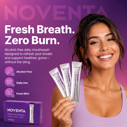 NOVENTA SmileTone™