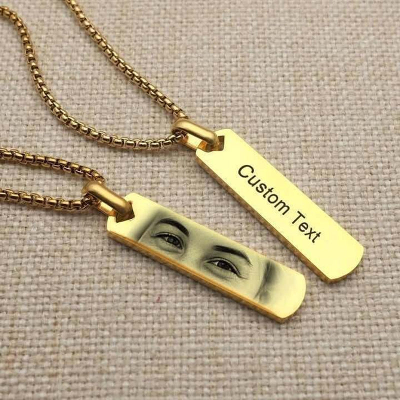 EverEyes™ Necklace