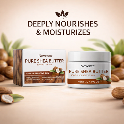 GlowRepair Shea Butter