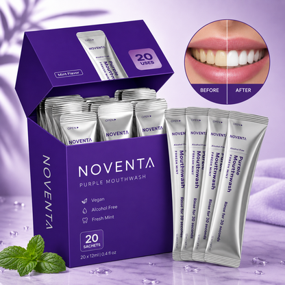 NOVENTA SmileTone™
