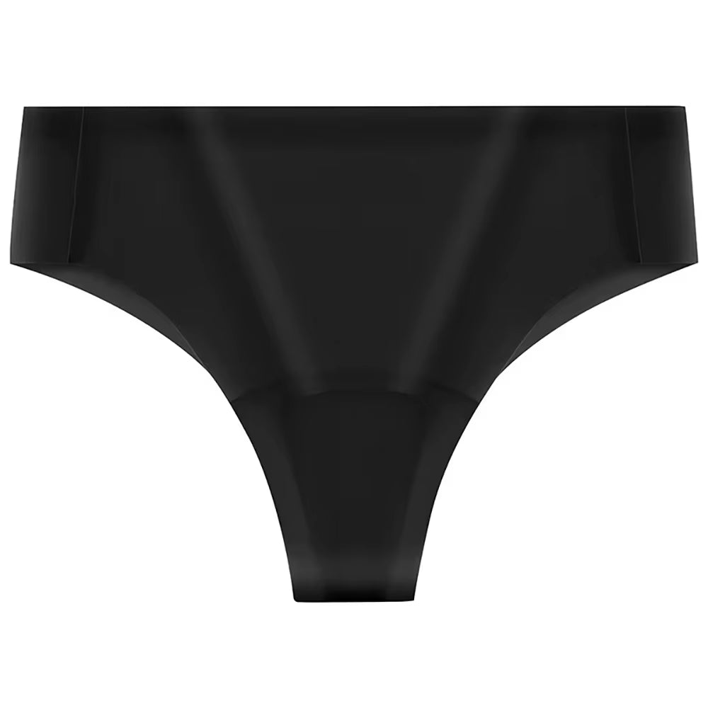 1/3Pcs anti Cameltoe Proof Panties Avoid Camel Toe Concealer No Show Seamless Thongs Gym Workout Underwear for Leggings