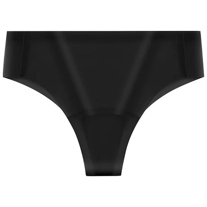 1/3Pcs anti Cameltoe Proof Panties Avoid Camel Toe Concealer No Show Seamless Thongs Gym Workout Underwear for Leggings