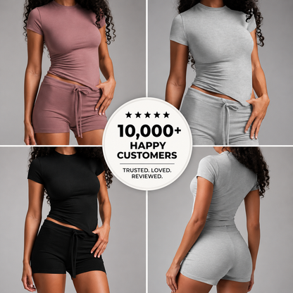 The Ease Set