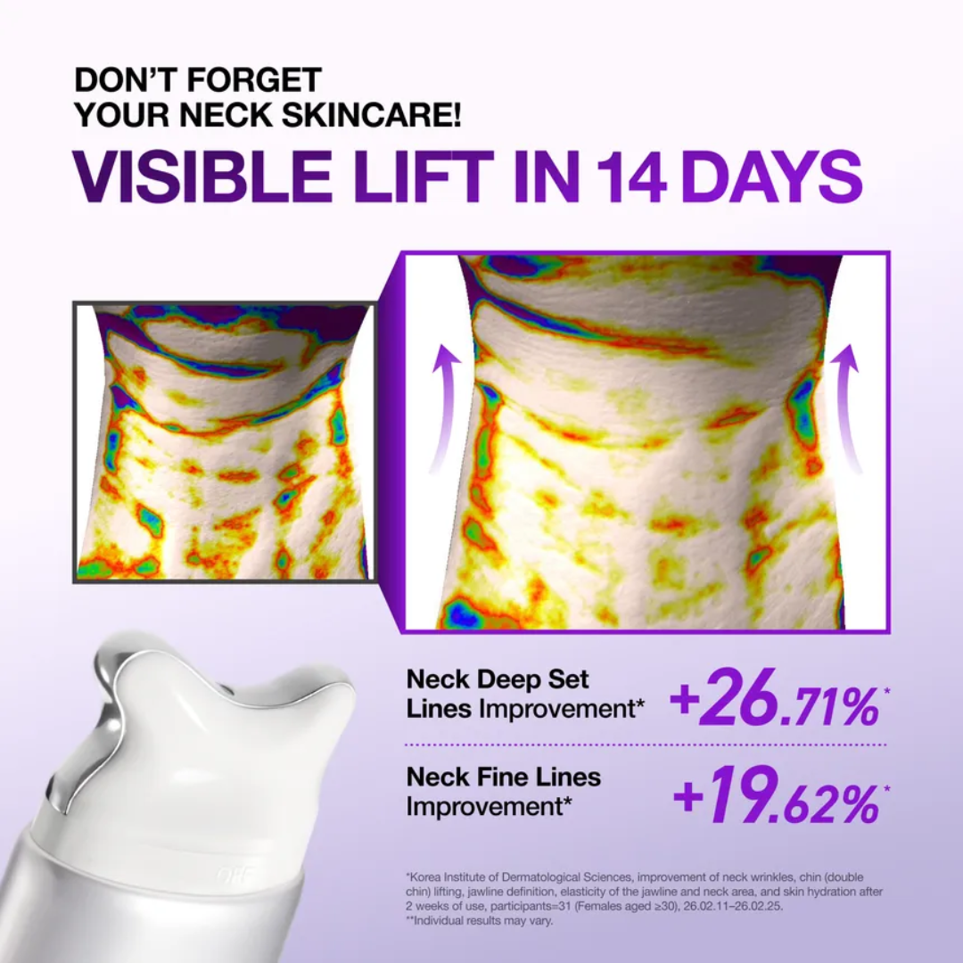 Sculpté™ | Built-In Gua Sha Firming Cream