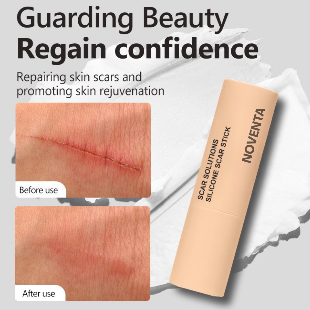 ReviaSkin™ Silicone Scar Stick
