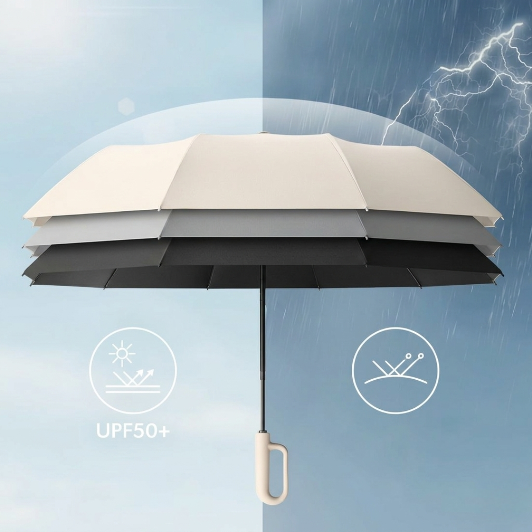 OneClick Umbrella