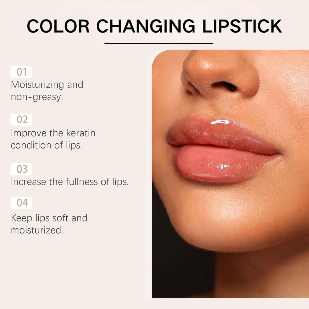 SelfTint™ Lipstick