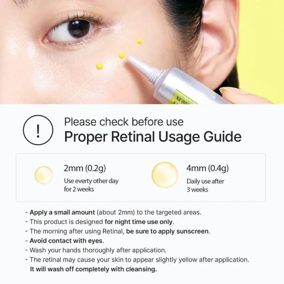 RetinaLift™ Shot