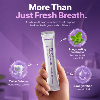 NOVENTA SmileTone™