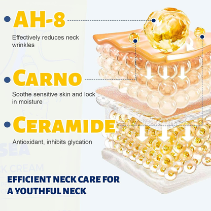 NeckReve™ Anti-Aging Cream