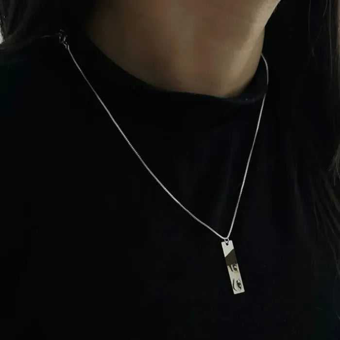 EverEyes™ Necklace