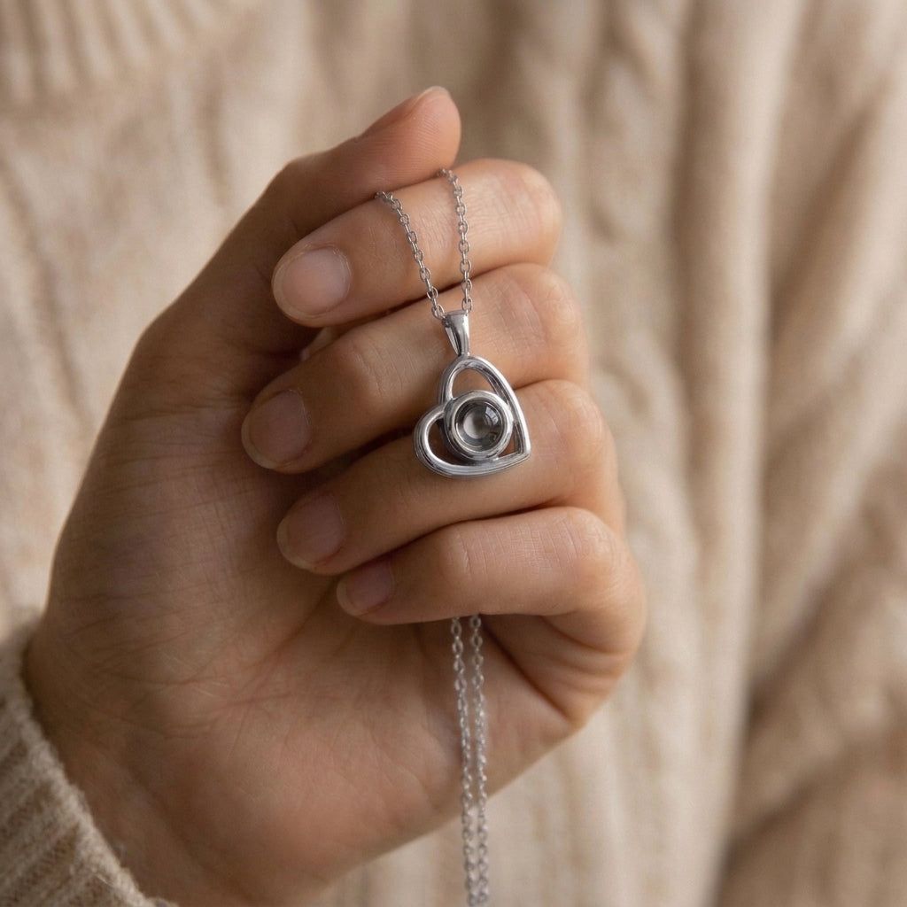 Noventa™ ForeverClose Necklace