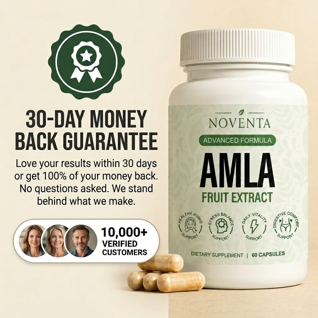 Noventa Amla Extract
