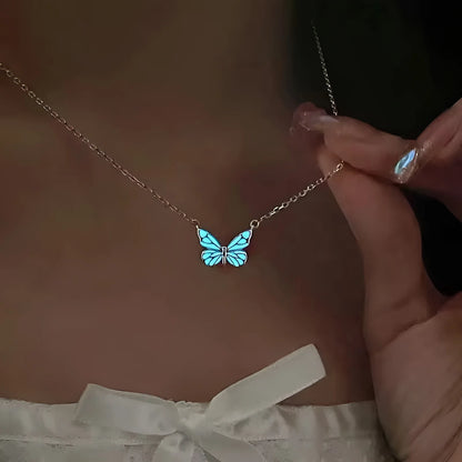 Luna™ Night Butterfly