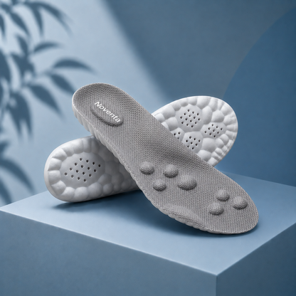 CloudStep™ Massage Insoles